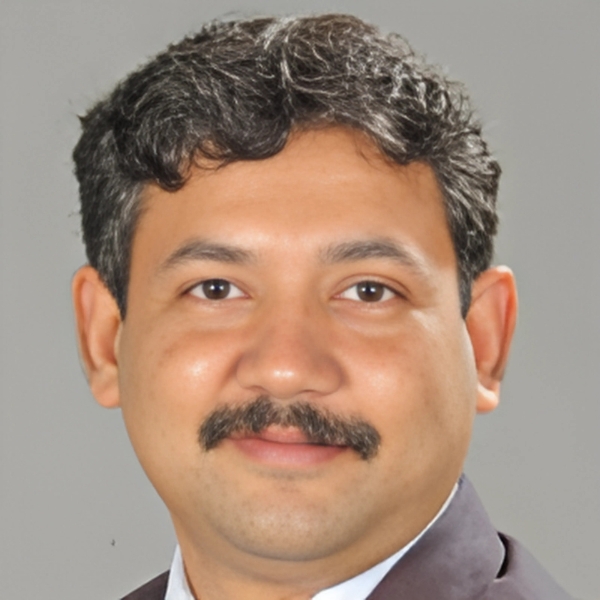 Team Member Image